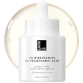 LAYERLAB Niacinamide 7% & Tranexamic Acid 3% Dark Spot Appearance Serum | 13% Radiance Complex Visibly Evens Skin Tone Look | Hydrating K-Beauty Skincare 0.94 fl.oz