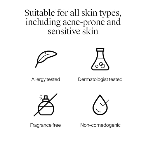 Neutrogena Collagen's Bank Face Moisturizer with SPF 30 Sunscreen, Larger Size Anti-Aging Face & Neck Collagen-Cream, Micro-Peptide, Support & Defend Skin¡¯s Natural Collagen, 2.7 fl oz, (Pack of 2)
