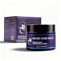 Beard Stimulating Balm, B?lsamo Estimulante de Barba, Ultra Potente Crema Para Barba, Hydrates, Strengthens & Promotes Healthy Beard Growth, Softens, Nourishes, Stimulates Hair Follicles