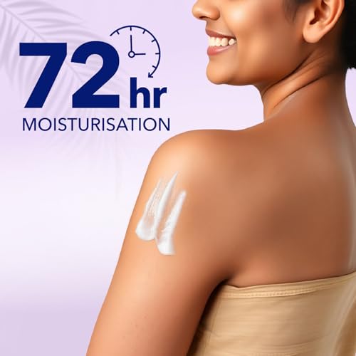 Parachute Advanced Body Lotion with Coconut Milk,