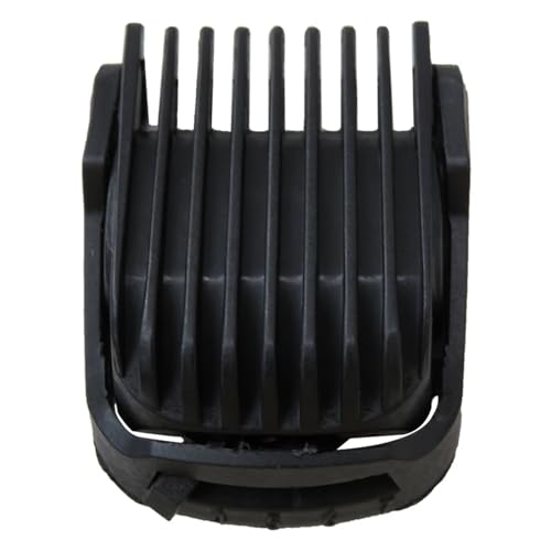 for Philips Norelco Trimmer 3mm-7mm Replacement Adjustable Stubble sturdy Guide Guard by Acupress