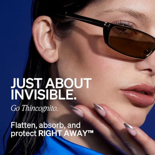 Right Away Duo, Microtip Hydrocolloid Acne Pimple Patch and Thincognito Invisible Spot Patch