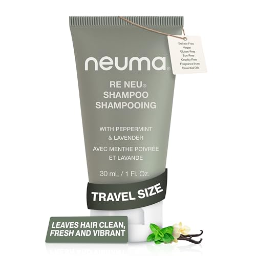 NEUMA Re Neu Shampoo