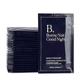 500ct Facial Cleansing Wipes Gentle Makeup Remover, Waterproof Individually Wrapped, Fragrance, Oil & Alcohol Free