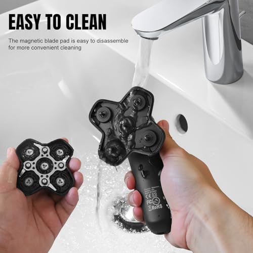 Disposable Shaving Cream and Razor Kit Pack of 100 Individually Wrapped Hotel Shaving Kit