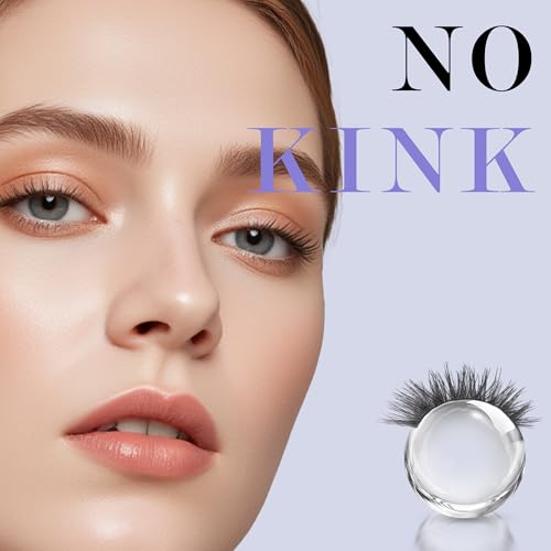 Ohiray Cashmere Lash Extensions,C CC D DD J B L Curl,Matte Black Classic Eyelashes Tray,Pesta?as Eyelash Extension Supplies for Lash Tech-(8-16mm-D-0.05)