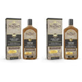 Tio Nacho Shampoo, Purifying with Royal Jelly, Infused with Botanical Stem Cells for Intense Hair and Scalp Purification + Detoxifying Balance, 14 Fluid Ounces (Pack of 2)
