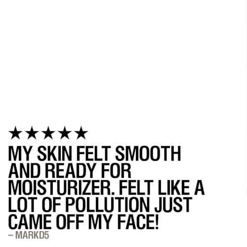 Grown Alchemist Polishing Exfoliant. Gentle Face Smoothing with Pink Grapefruit & Glucomannan Extract, 75mL