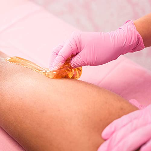 Sugaring Paste 1.3 KG 45 Oz. Soft for Legs, Arms, Back, Stomach 100% Natural
