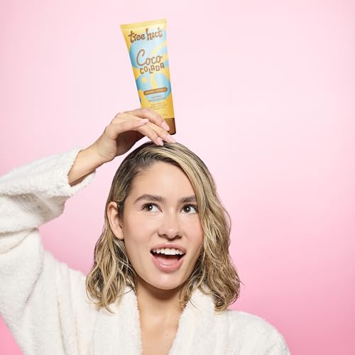 Tree Hut Whipped Shave Butter Coco Colada, Hydrating & Moisturizing Shave Cream with Shea Butter & Aloe, Smooth Glide for Soft Skin, Tropical Scent, 7 Fl Oz