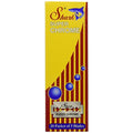 Shark Double Edge Safety Razor Blades, Super Chrome, 100 Count
