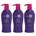 ITS A 10 by It's a 10 MIRACLE DAILY CONDITIONER 10 OZ ( Package Of 3 ) by ITS A 10