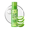 Nature Republic Mild & Moisture Aloe Vera Toner ? Soothing & Hydrating Facial Toner, Lightweight Refreshing Formula, Korean Skincare (5.24 Fl Oz)