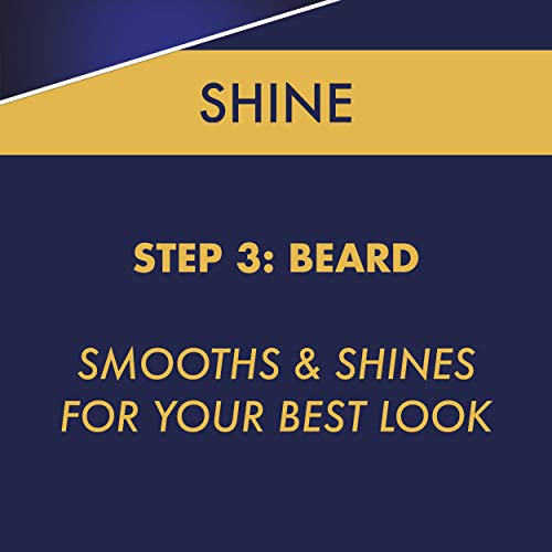 Gillette Enrich Beard Oil ? 2 Count