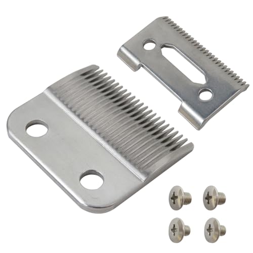 Replacement Blade with Kit for Wahl Precision/Precision Premium Smooth Cut