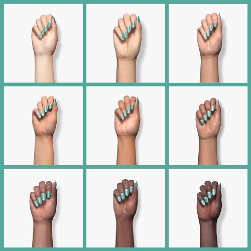 Orly Nail Polish 'Great Escape' Summer 2023 Lacquer Collection (Close Call)