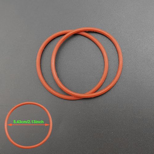Elitzia Hydrofacial Machine Spart Part Accessories for Hydro Facial Aqua Peeling Machine£¨Spray Glass 5 Size of Rubber Ring Seal 2pcs Fuse Fine Needle£©