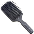 Kent AH6G Airhedz Cushion Paddle Brush - Scalp Massager and Detangler Brush - The Hair Brush for Thick Hair - Scalp Massager and Growth Stimulator - Hair Detangler and Curly Hair Brush