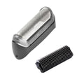 10B Series 1 Replacement Foil & Cutter Compatible with Series 1 Replacement Head for Series 1000/2000 Electric Razors for Shaver 180 190 1735 1775 5728 5729