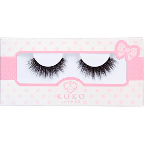 Koko Lashes "Dashin'"