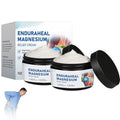 EnduraHeal Magnesium Cream,Magnesium Relief Bone Healing Cream,New Upgraded Joint Creams,Joints and Bone Advanced Creams,for Neck,Waist,Back,Hand,Feet and Leg,for All Skin Types(2PCS,50g)