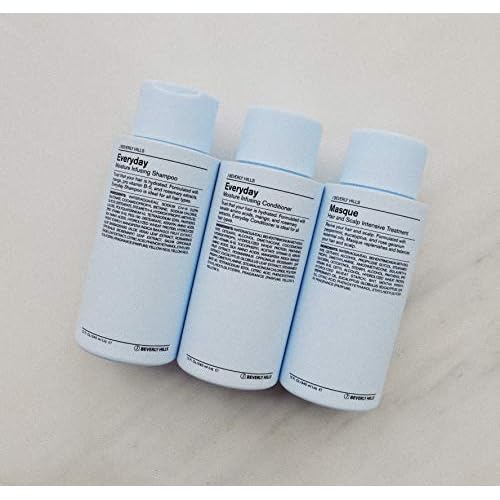 EVERYDAY SHAMPOO 12oz