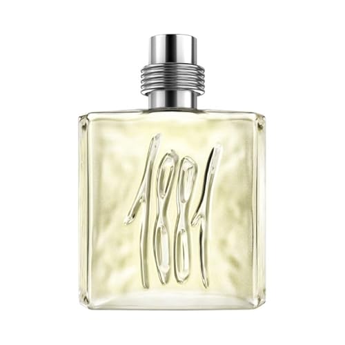 1881 By Nino Cerruti For Men. Eau De Toilette Spray 6.7 Oz.