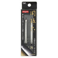 Kai Seki Magoroku Tweezers Set with Pouch Hc1834 by Kai