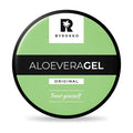 BYROKKO Aloe Vera Gel (215 ml), Fast-Absorbing After-Tanning Cooling Gel, Hydrating Aftersun Skincare