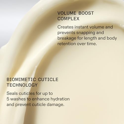Olaplex Weightless Nourishing Mask: Cuticle Sealing Mask | Hydrate & Volumize | For Fine to Medium Hair, 200 ml / 6.7 Fl Oz