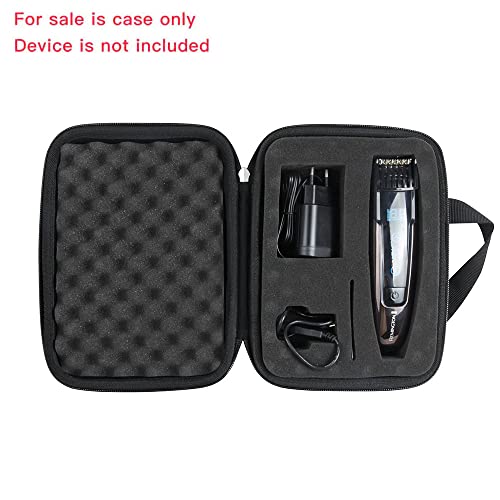 Hermitshell Travel Case for Remington MB4700 Smart Beard Trimmer