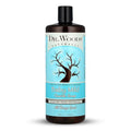 Dr. Woods Unscented Baby Mild Liquid Castile Soap - Gentle Cleanser with Organic Shea Butter, Natural Soap for Sensitive Skin - Paraben, Sulfate, and Phthalate Free - 32 Fl Oz