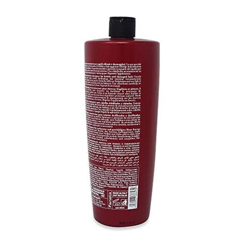 American Crew Men's Shampoo, Anti-Dandruff Shampoo, 8.45 Fl Oz