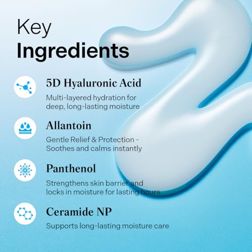 Torriden DIVE IN Skin Booster 200ml (6.76 fl. oz.) | Deep Nourishing Facial Toner for Dry, Sensitive Skin | Hyaluronic Acid, Panthenol, Ceramide