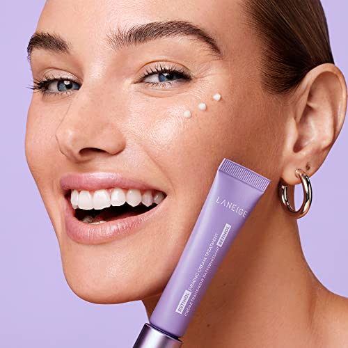 LANEIGE Retinol Firming Cream Treatment: Anti-Aging Moisturizer to Visibly Firm Skin & Smooth Fine Lines and Wrinkles
