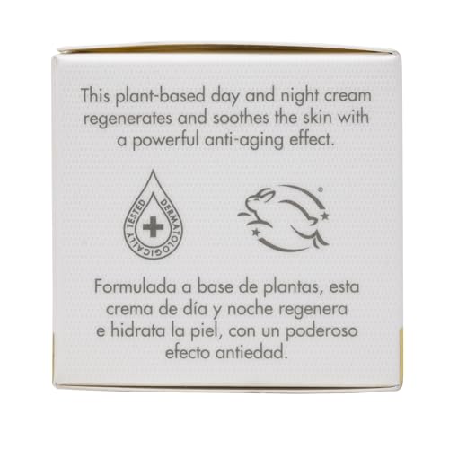 OZOLABS | Phyto Dermigel Day and Night Face Cream | With the benefits of Ozonated Olive Oil with Calendula and Hypericum Extracts| ISO 9001 | 30 ml