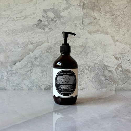 Murchison-Hume Velvet Glove Hand Cream with nourishing Fruit Extracts and Plant Seed Oils for lasting, 24-hour protection against dryness, non-greasy, Original Fig (Pack of 2)