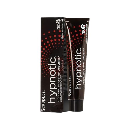 Scruples Hypnotic Single Step Creme Lowlights, Passion, 2.05 Ounce