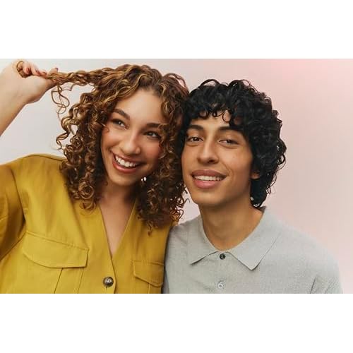 OUIDAD Curl Shaper - Take Shape Plumping + Defining Cream, 8 oz.