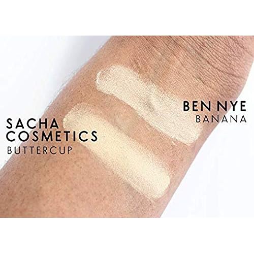 Buttercup Compact Powder