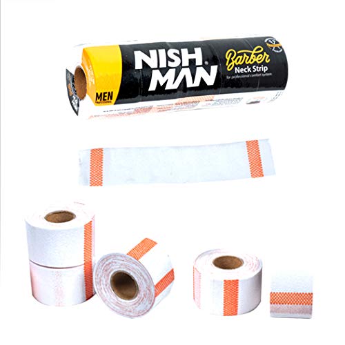 Nishman Neck Strip