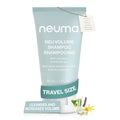 Neuma Neu Volume Shampoo 1 Fl. Oz. Fennel, Ylang Ylang, Patchouli, and Vanilla Scent, Travel Size Sulfate Free Shampoo