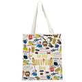 GJTIM Reality Show Tote Bag TV Show Merchandise In My Era Shoulder Bag Reality TV Show Lover Gift