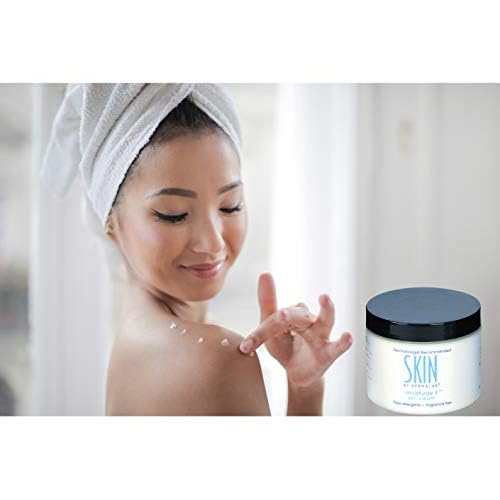 Dermalab Moisturize it Skin Cream 4 Ounce | Hypo Allergenic Moisturizing Cream Hydrates Skin | Gentle & Safe for Adults, Children, & Infants