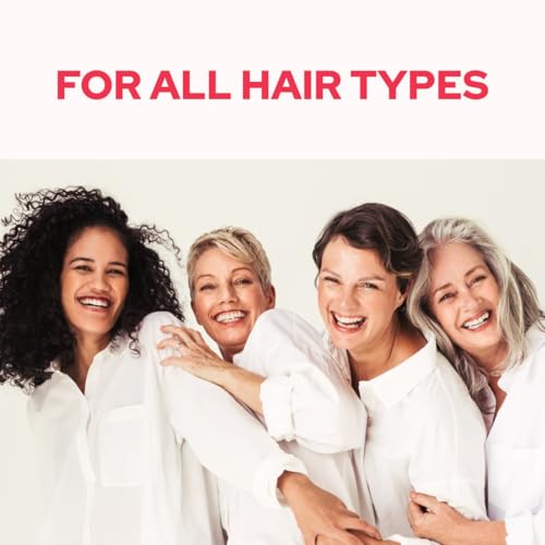 AVON Beyond Glow Collagen Hair Mask ? Deep Nourishing & Strengthening Treatment for Soft, Smooth, Healthy-Looking Hair ? Suitable for Most Hair Types