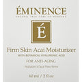 Eminence Organic Skincare Firm Skin Acai Moisturizer with Hyaluronic Acid, 2 Fluid Ounce (2254/Em)