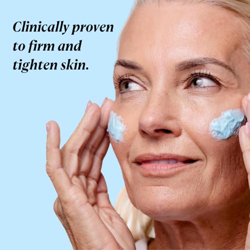 Nakery Night Shift Overnight Face Cream, Retinol Sleep Repair Cream with Methylene Blue, NAD+, and Melatonin, Anti-Aging Night Moisturizer for Fine Lines, Collagen Boost, and Cellular Renewal