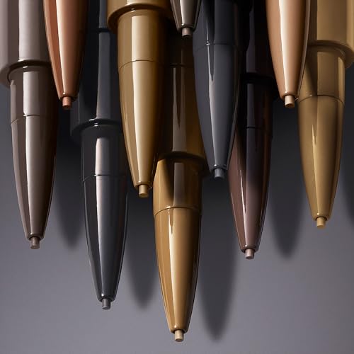 Est?e Lauder BrowPerfect 3D All-In-One Styler with Eyebrow Gel, Pencil & Powder plus Spooled Brush