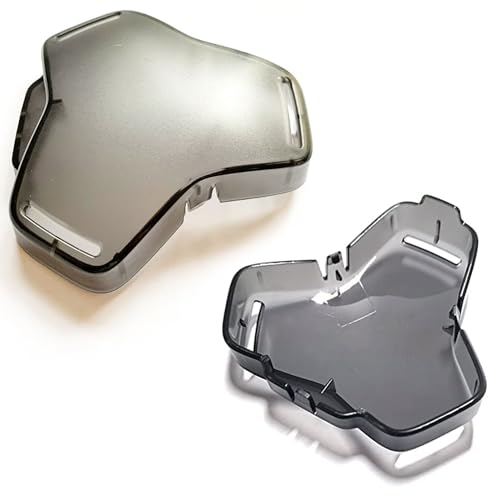 Shaver Head Cover Cap Cover for S5000 S7000 S9000 Series SH50 SH70 SH90, and Cleaning Brush 1Pack, Razor Cover Guard for Model S7782 S7783 7788 7786 7888 S5531 S5533 S5588 S8050 S993