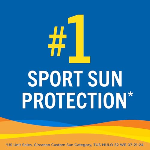 Banana Boat Sport Ultra Lotion Sunscreen Broad Spectrum, SPF 30, 8oz each, Twin Pack